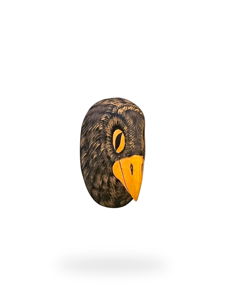 The Eagle