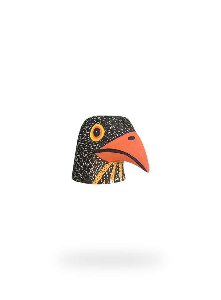 The Pidgeon Mini Sculpture