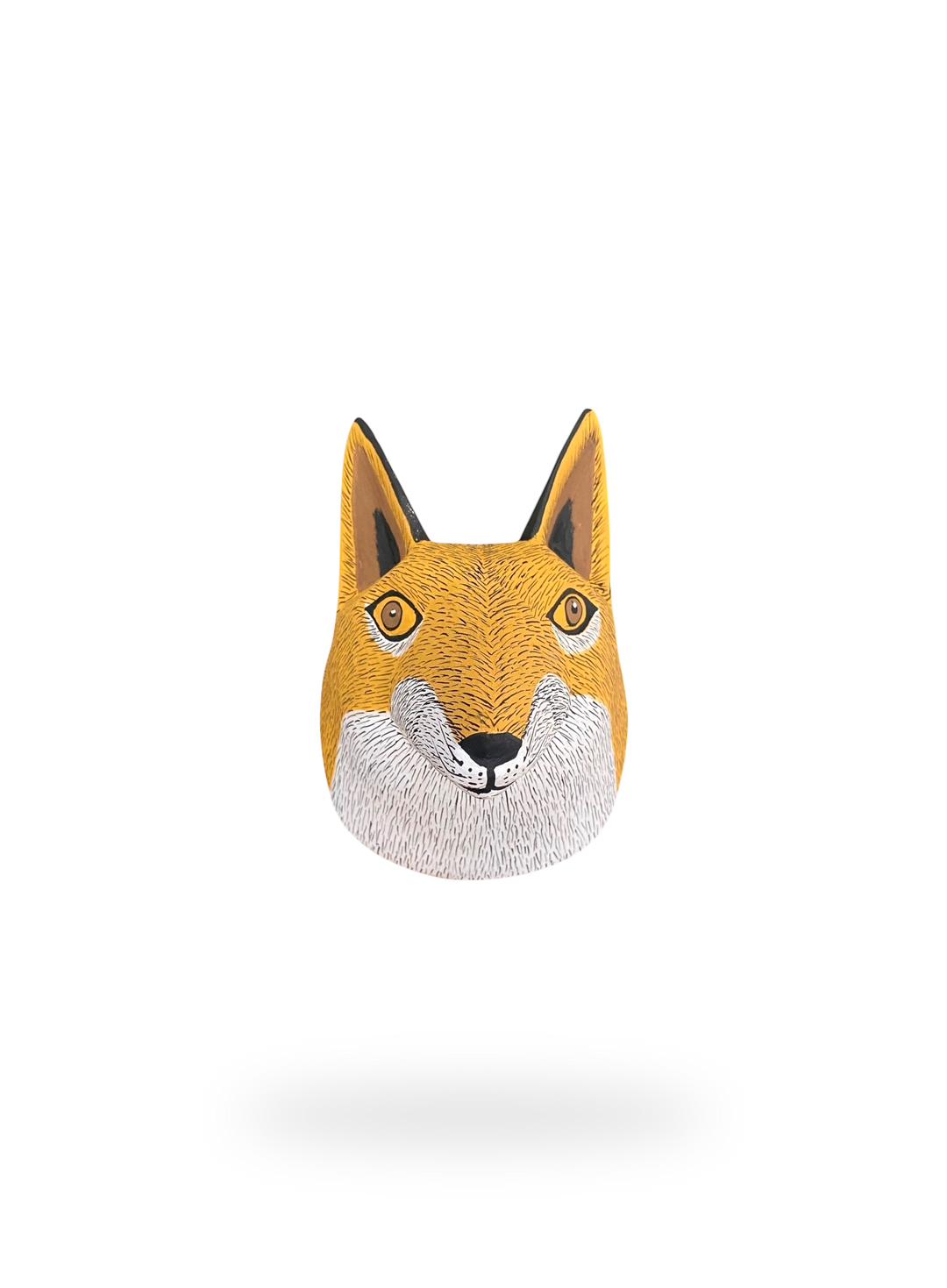 The Northern Fox