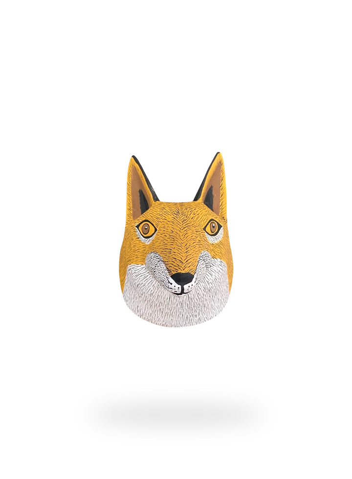 The Northern Fox