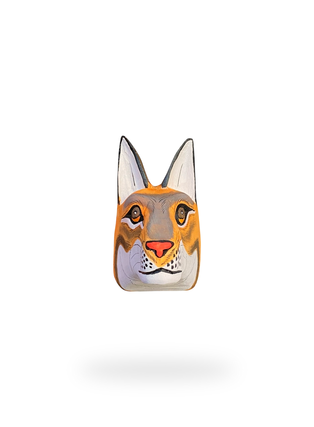 The Northern Fox