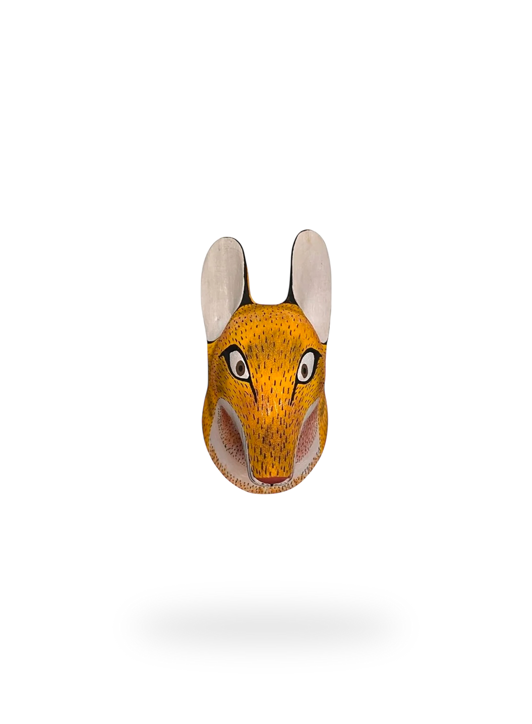 The Antelope