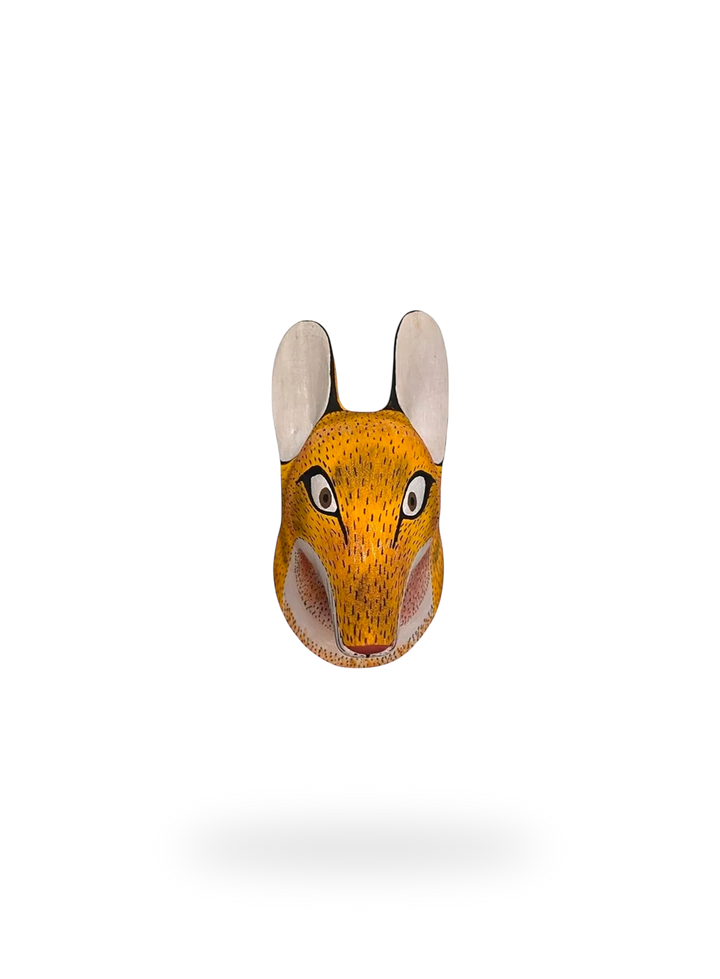 The Antelope