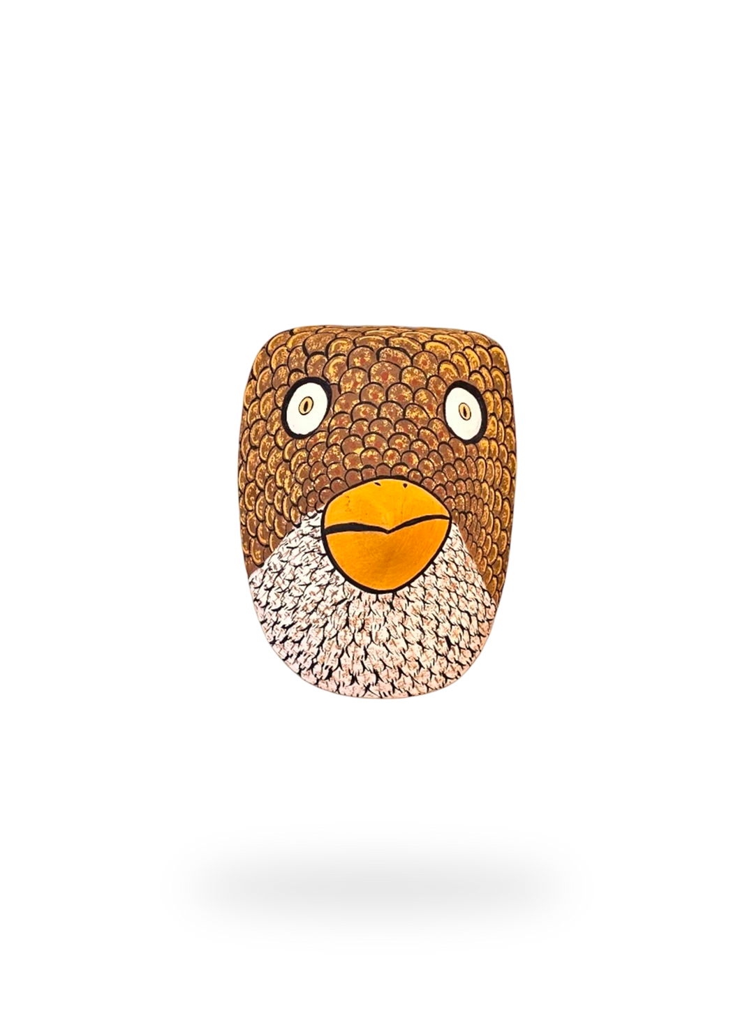 The Bird