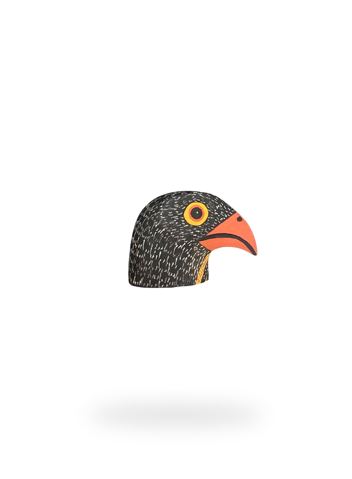 The Pidgeon Mini Sculpture