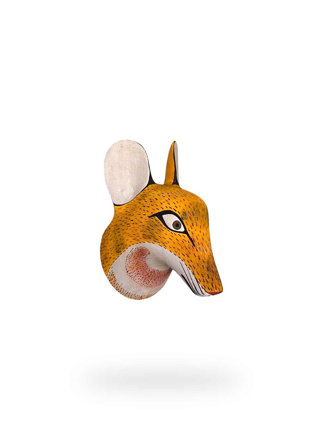 The Antelope