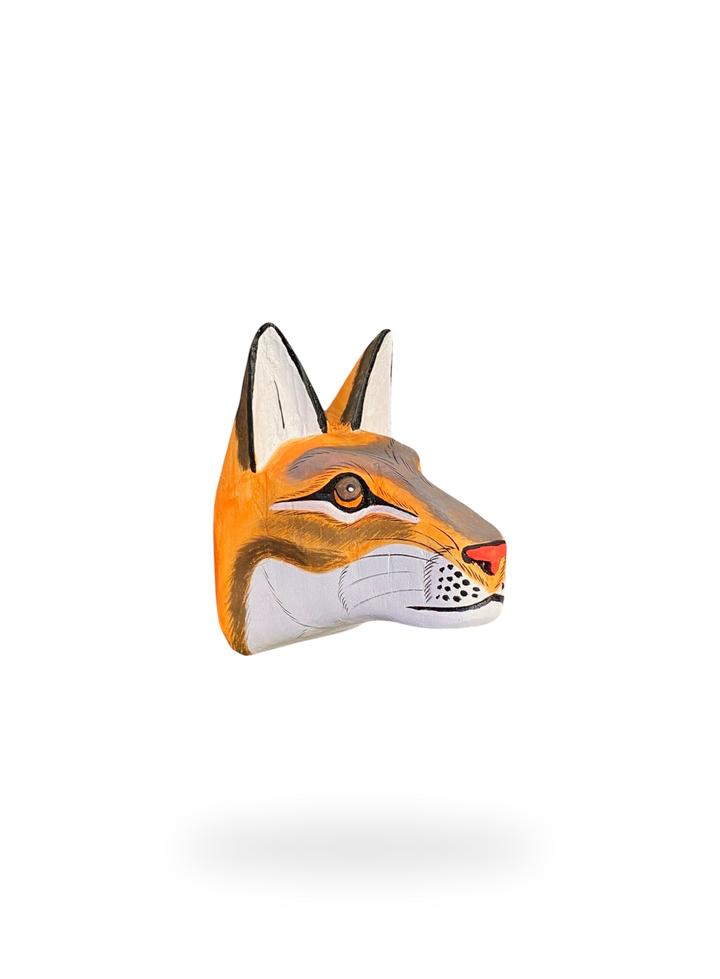 The Northern Fox