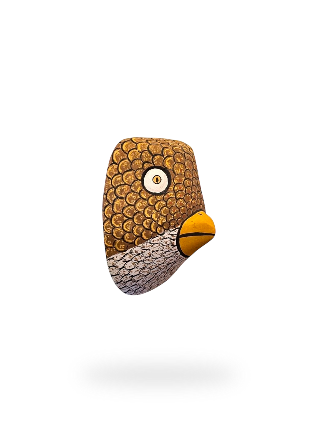 The Bird