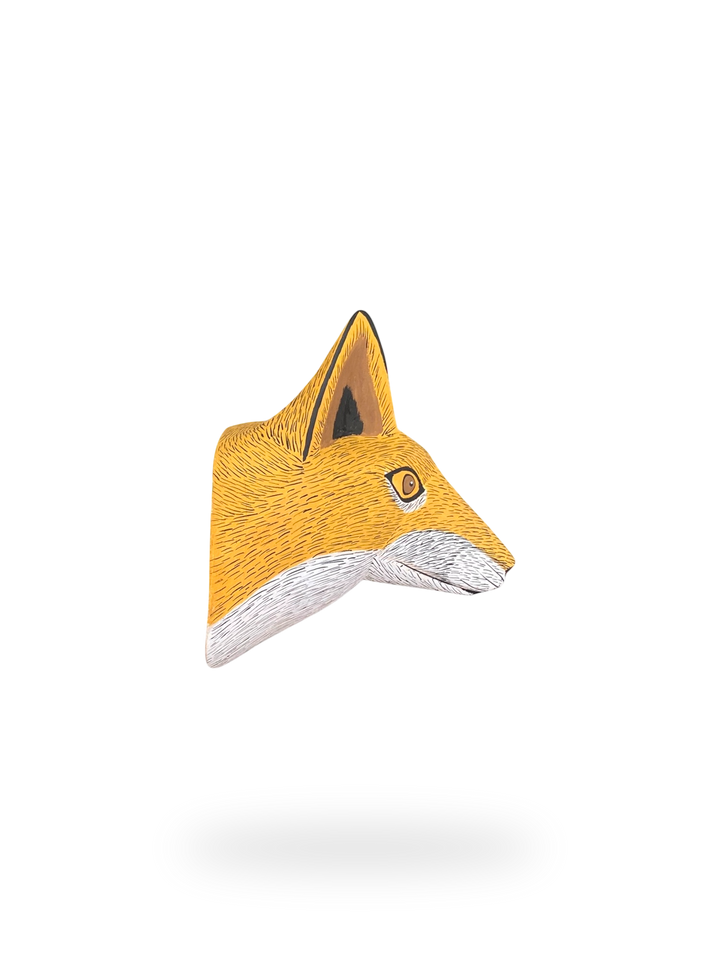 The Northern Fox