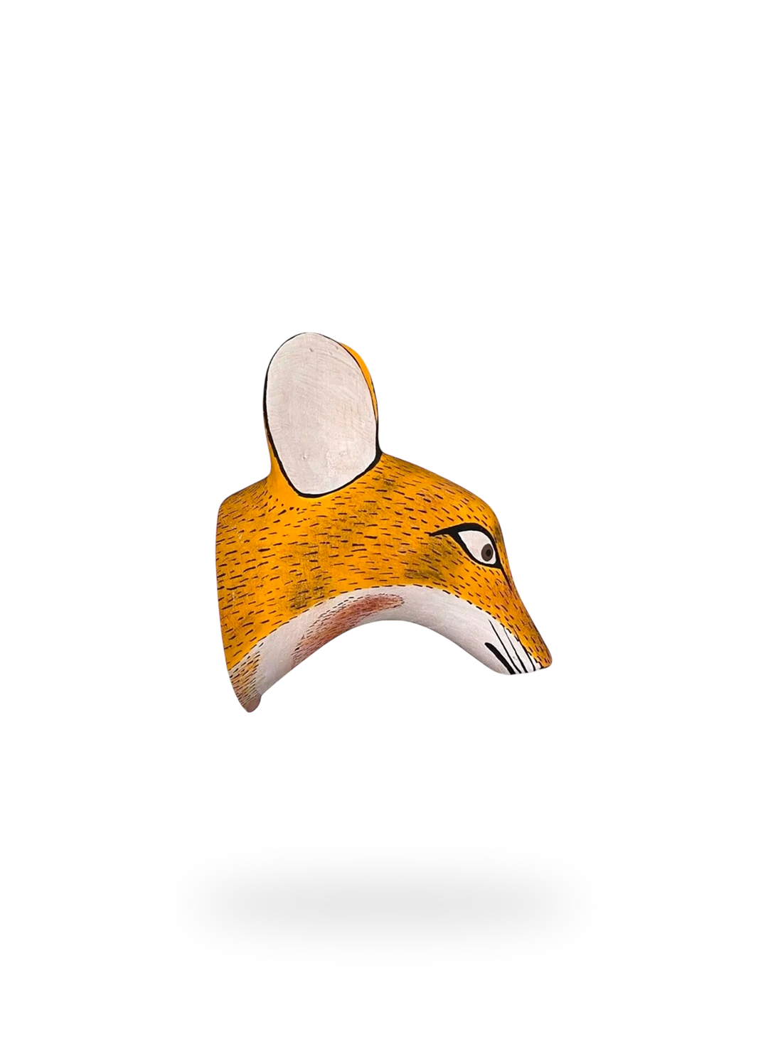 The Antelope