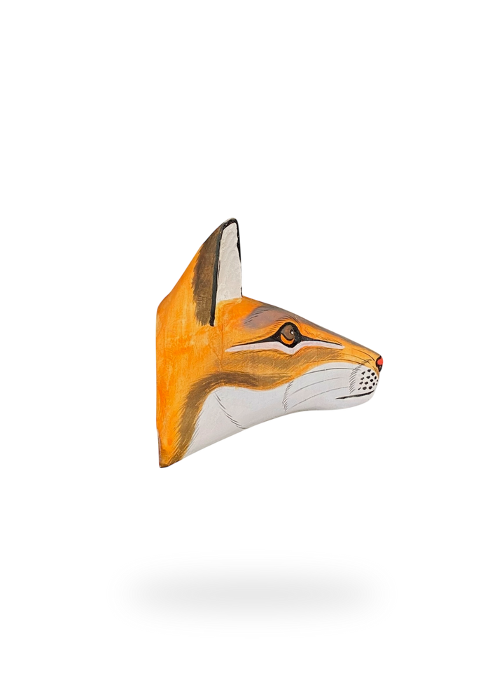 The Northern Fox