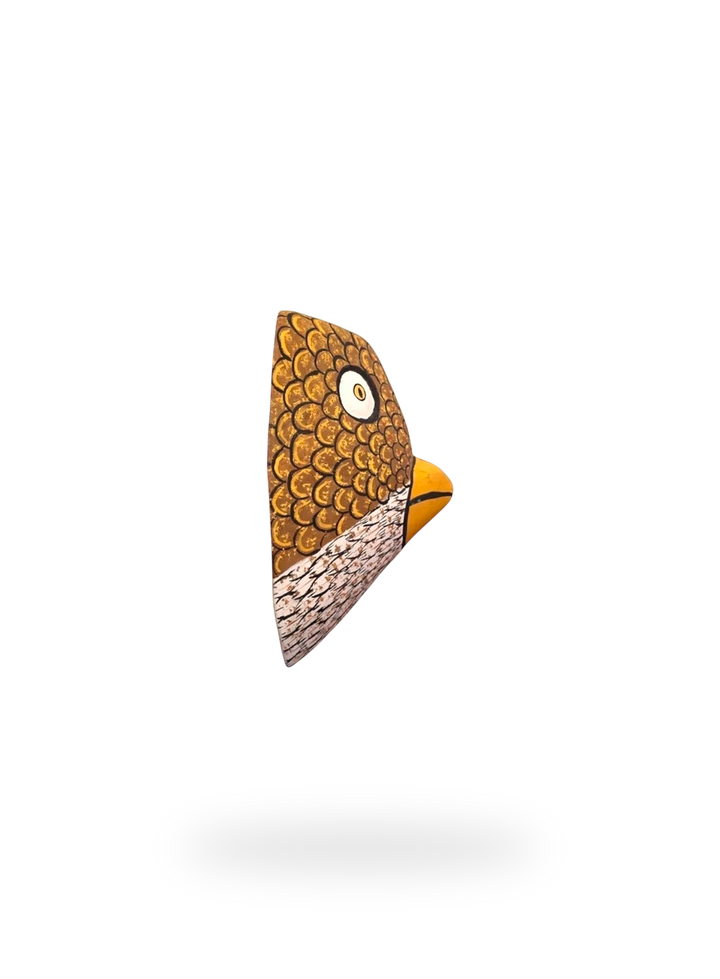 The Bird
