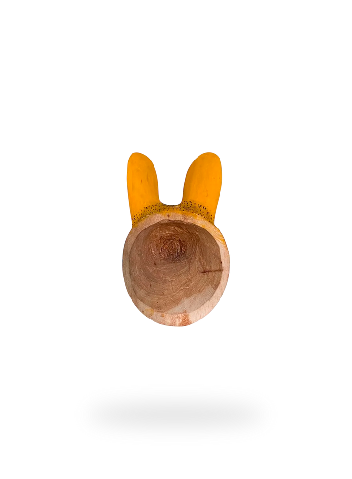 The Antelope