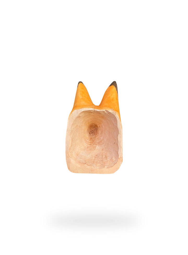 The Northern Fox
