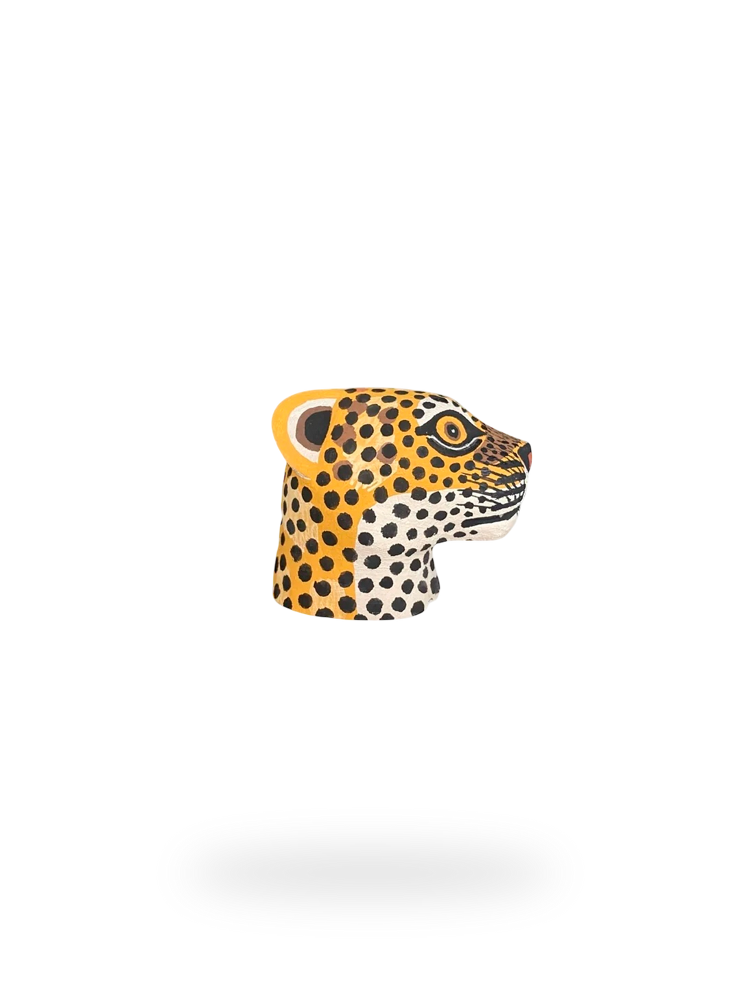 The Ocelot Mini Sculpture