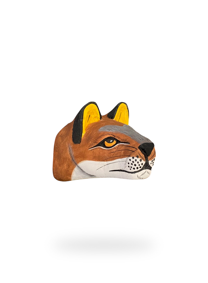 The Puma