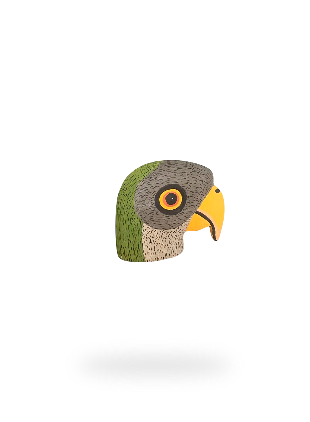 The Parrot Mini Sculpture