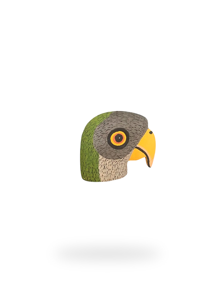 The Parrot Mini Sculpture