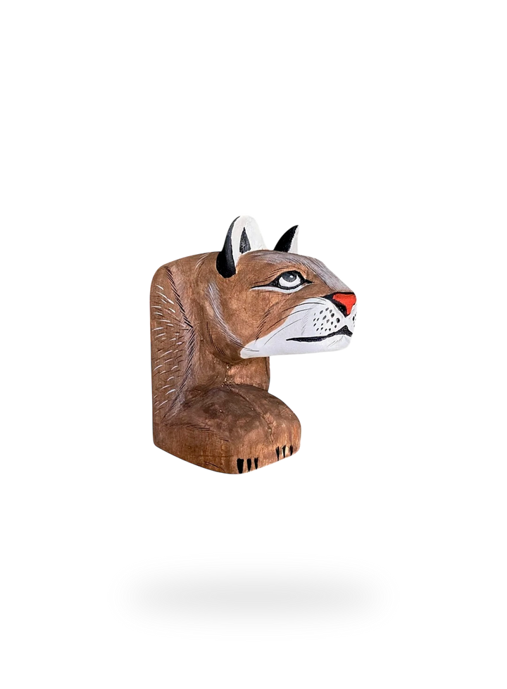 The Resting Hound