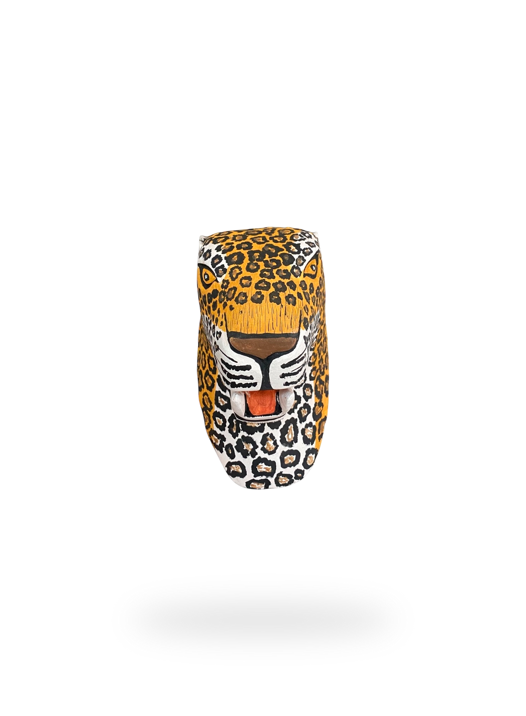 The Giant Jaguar