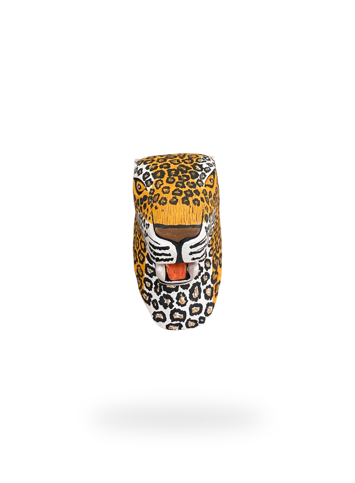 The Giant Jaguar