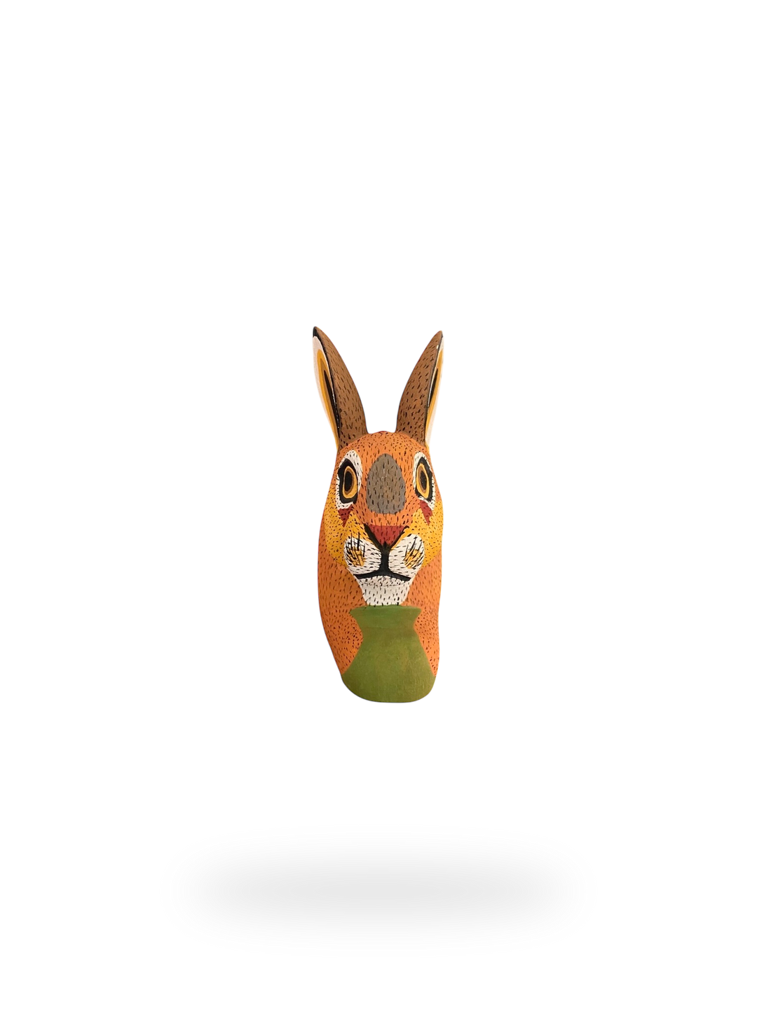 The Resting Hare