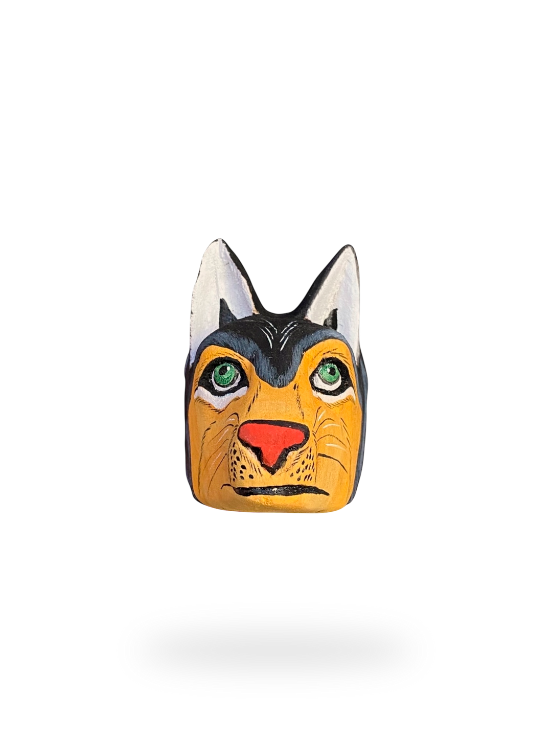 The Dog