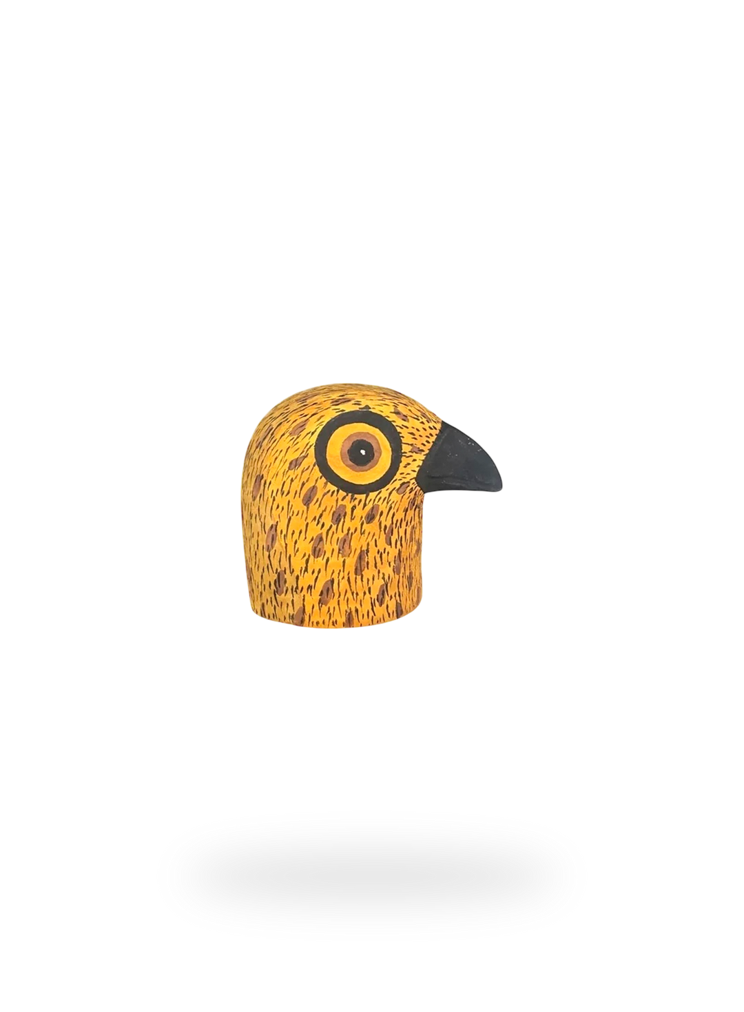 The Sparrow Mini Sculpture