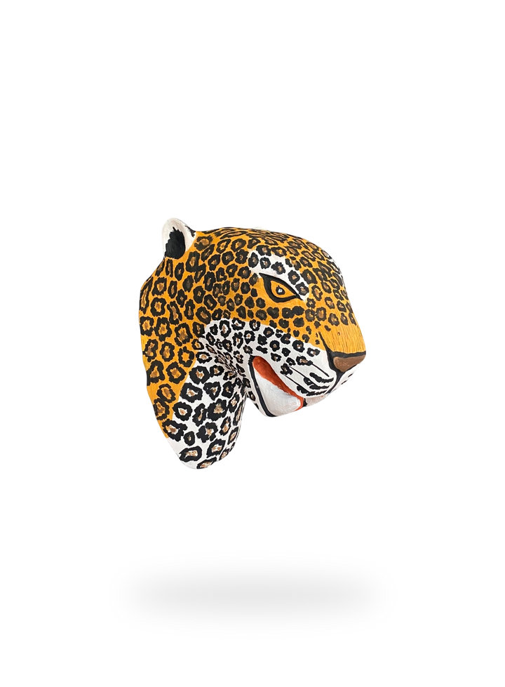 The Giant Jaguar