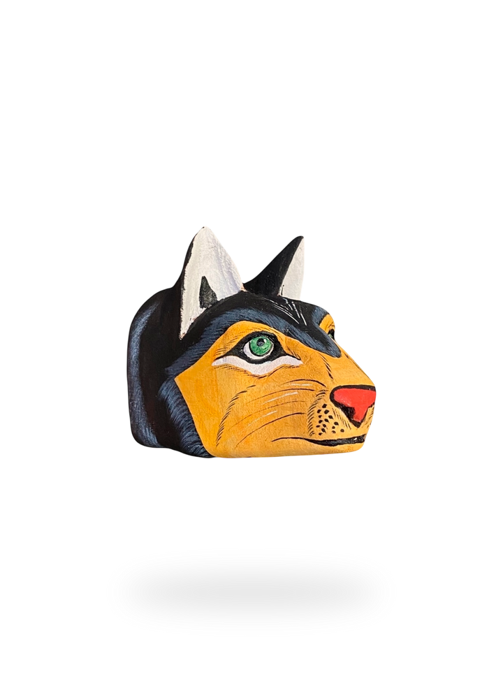 The Dog