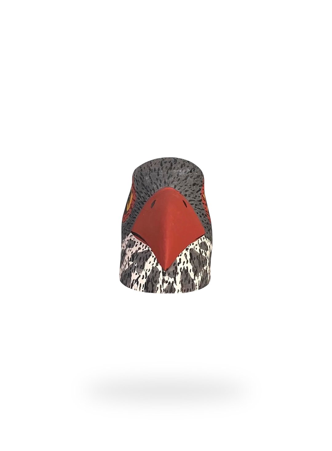 The Mini Pidgeon Sculpture