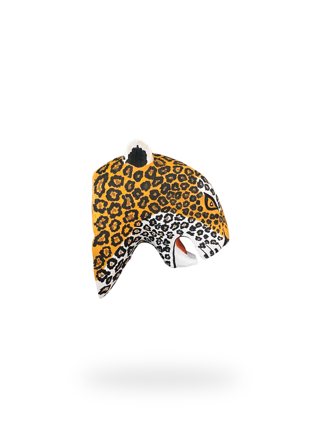 The Giant Jaguar