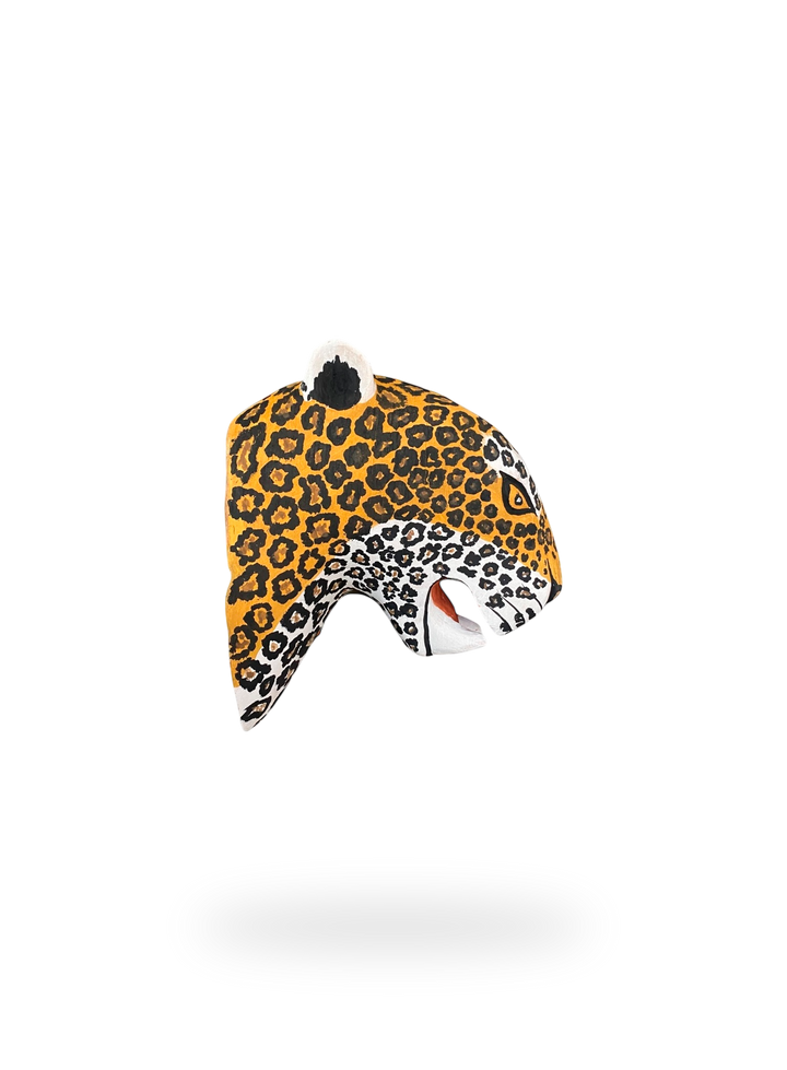 The Giant Jaguar