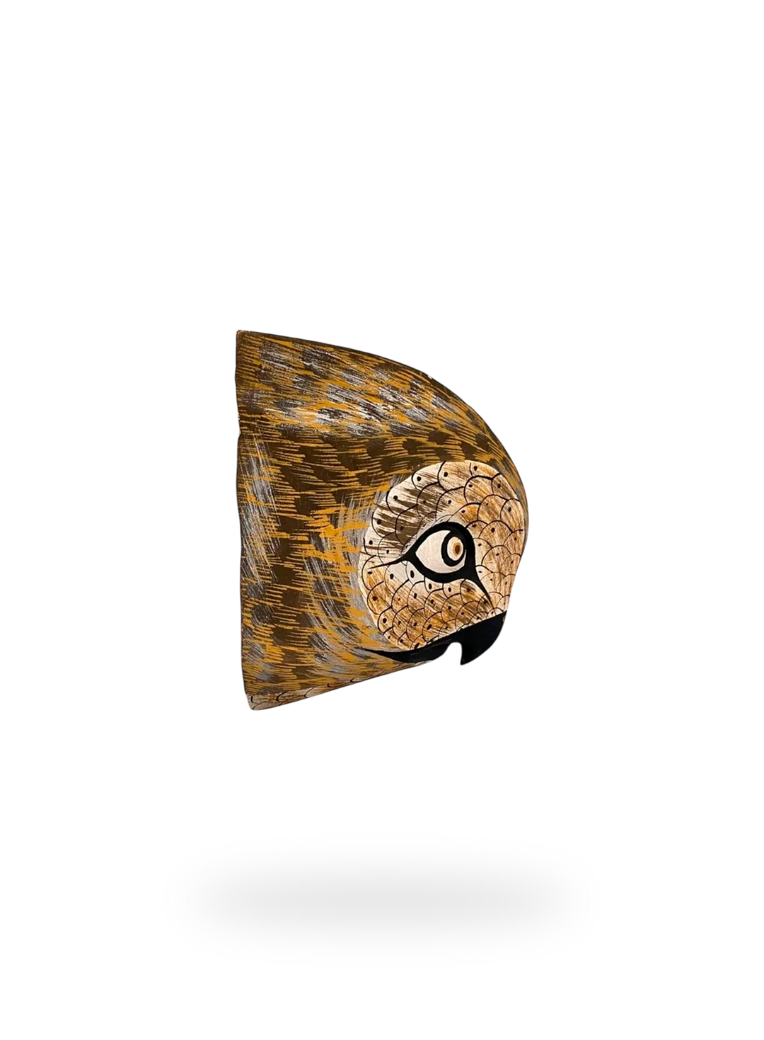 The Brown Owl