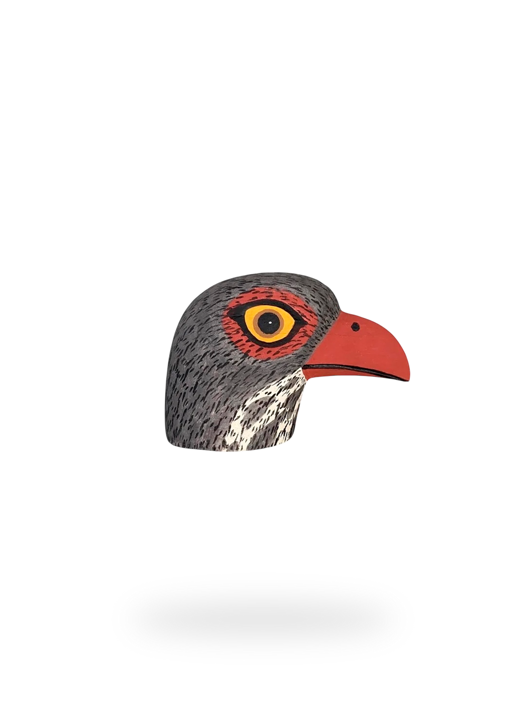 The Mini Pidgeon Sculpture