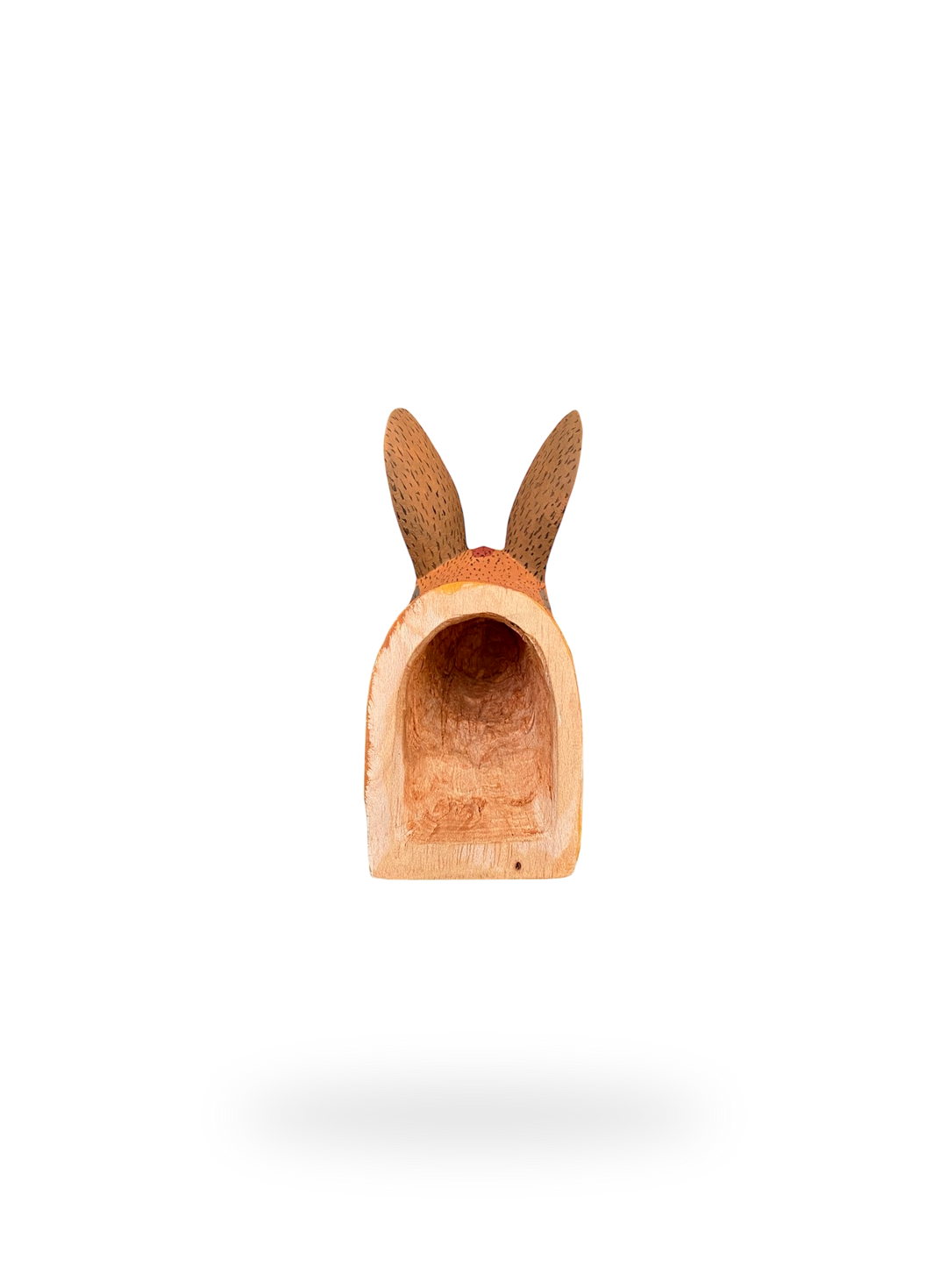 The Resting Hare