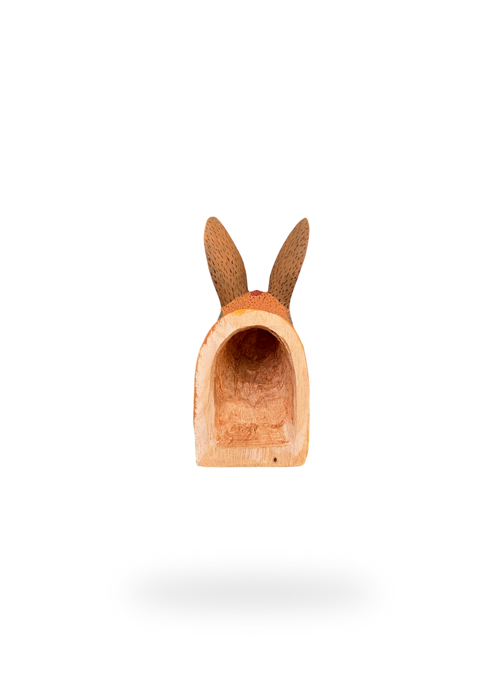 The Resting Hare