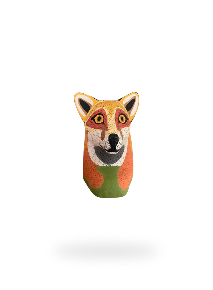 The Resting Dog