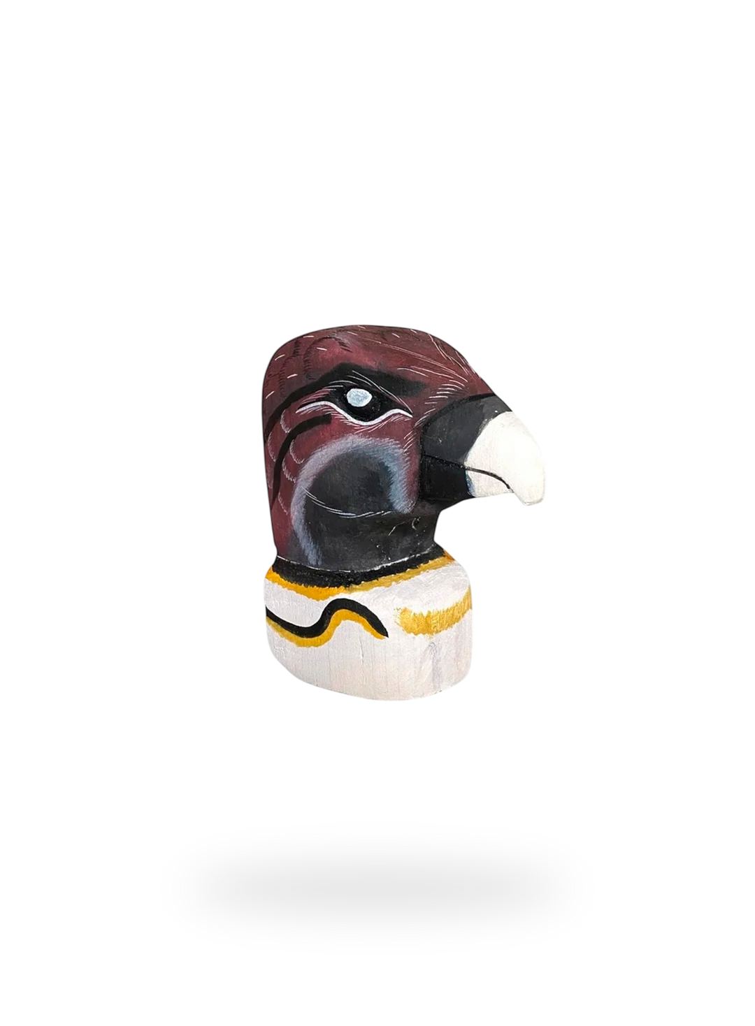 The Resting Condor