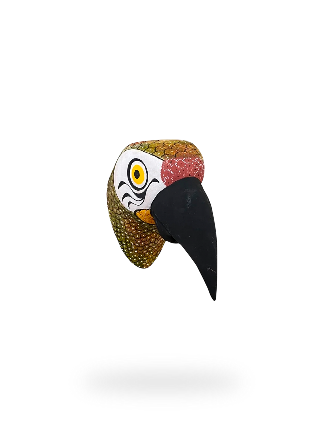 The Bird