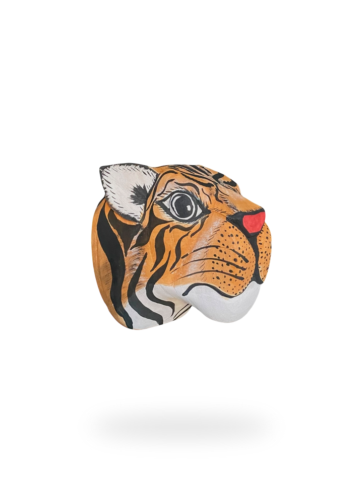 The Tiger