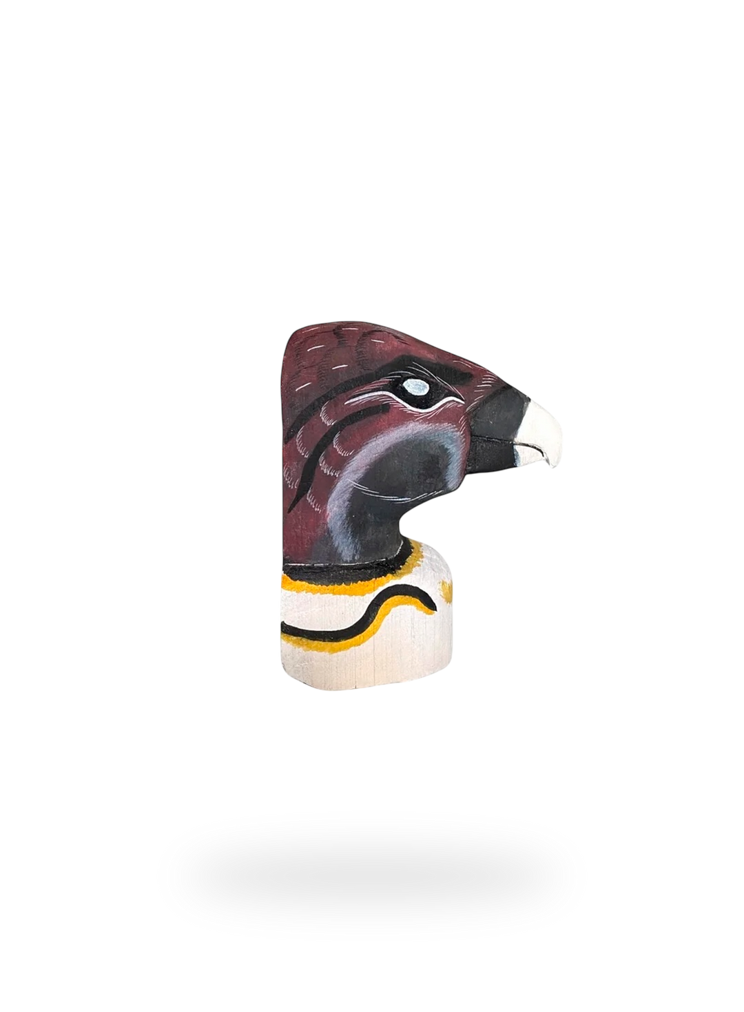 The Resting Condor