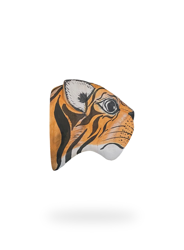 The Tiger