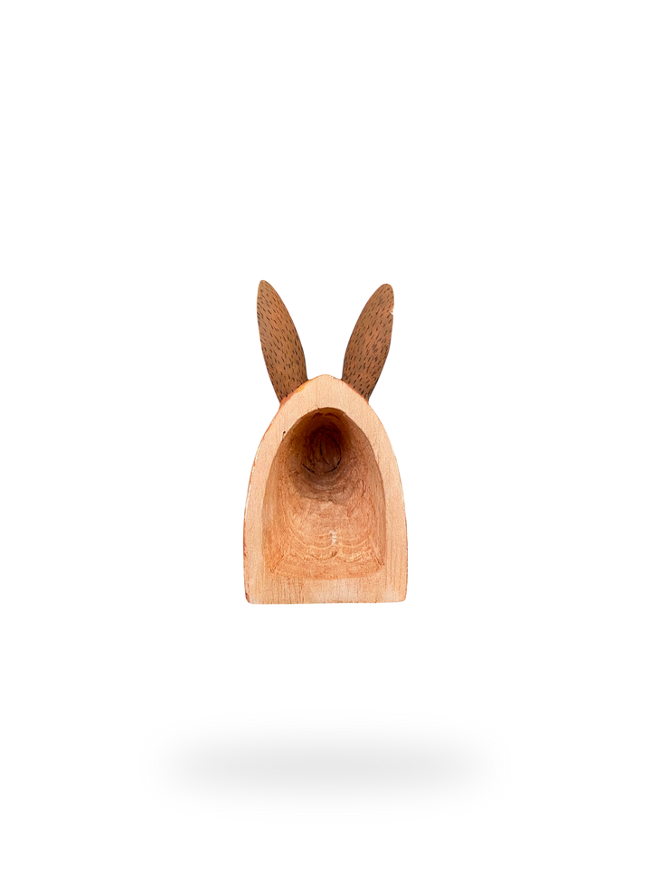 The Resting Rabbit