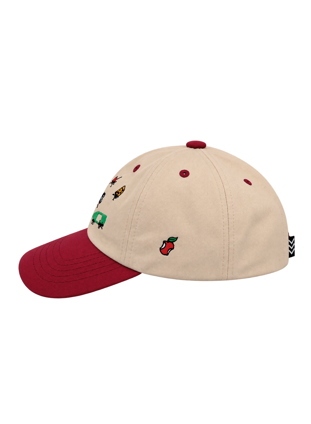 Fields Outfitting Chaos Picnic Hat