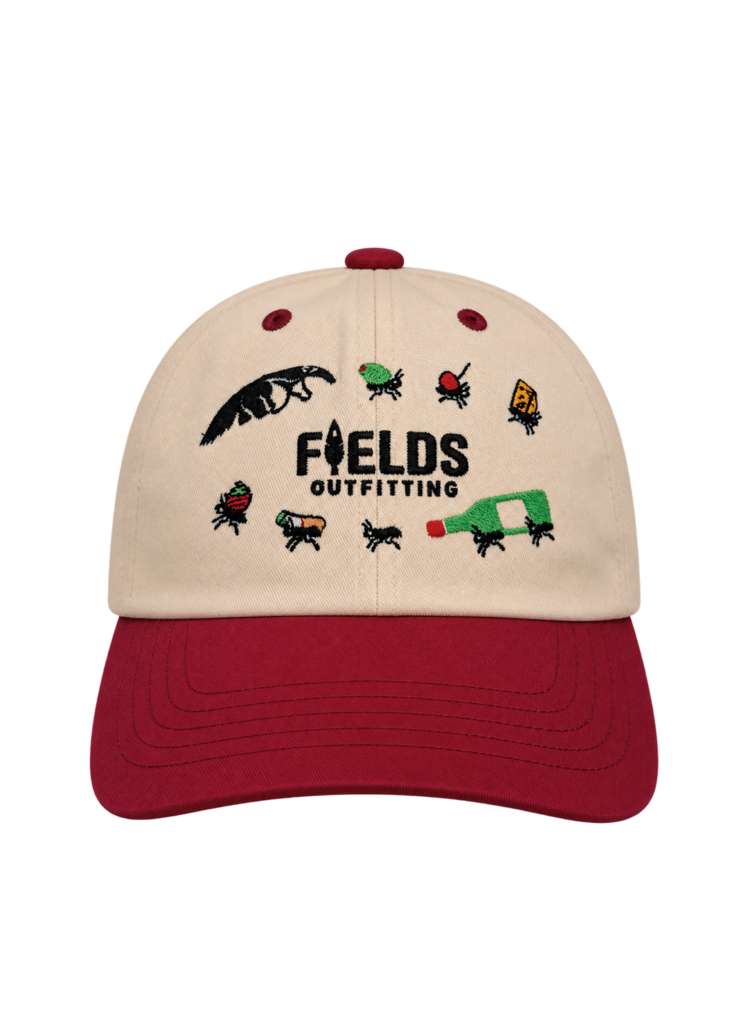 Fields Outfitting Chaos Picnic Hat