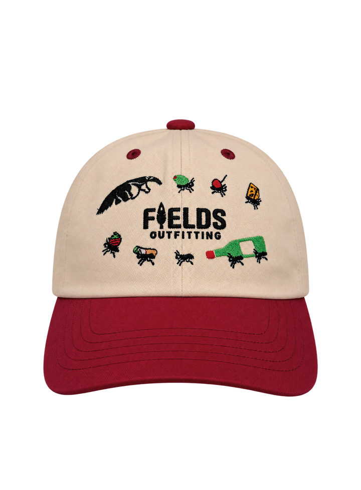 Fields Outfitting Chaos Picnic Hat