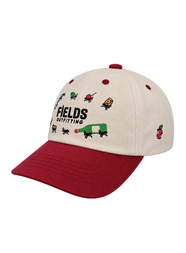 Fields Outfitting Chaos Picnic Hat