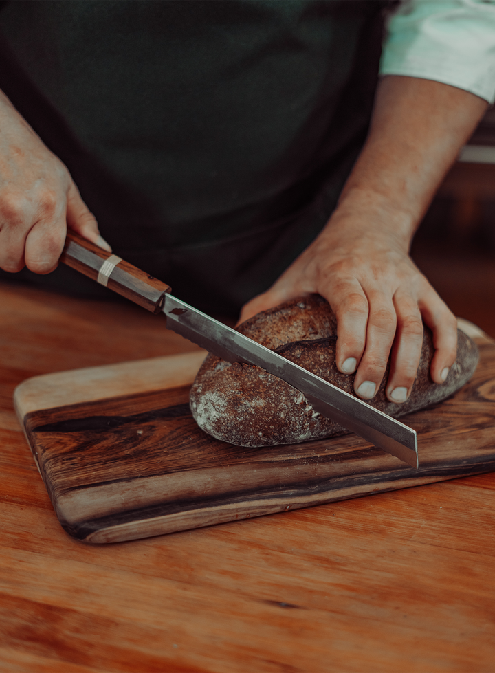 Limited Edition Pan (Resin Handle MkI)