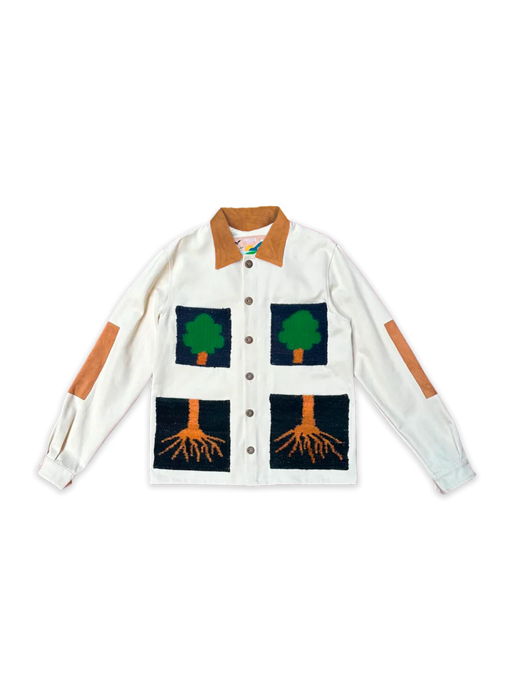 The Roots Tapestry Jacket
